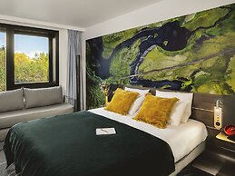 Novotel Paris Porte De Versailles