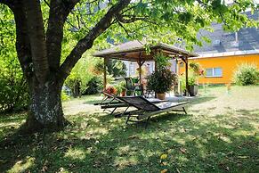 Haus Sonnenwalde - Familie Ruhe