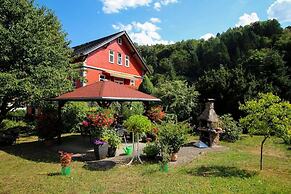 Haus Sonnenwalde - Familie Ruhe