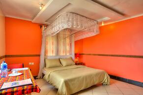 Red Buffalo House Hotel