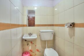 Red Buffalo House Hotel