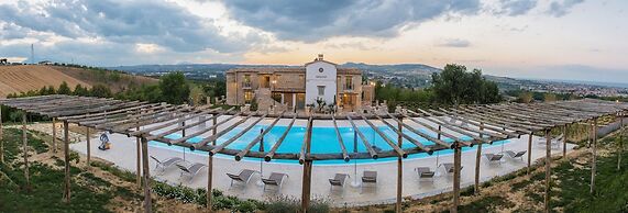 Villa Sant'Angelo