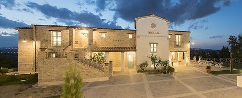 Villa Sant'Angelo