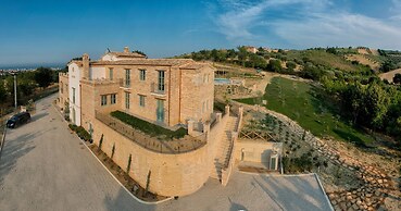 Villa Sant'Angelo