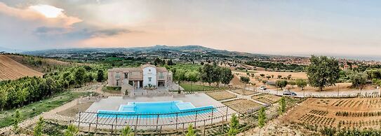 Villa Sant'Angelo