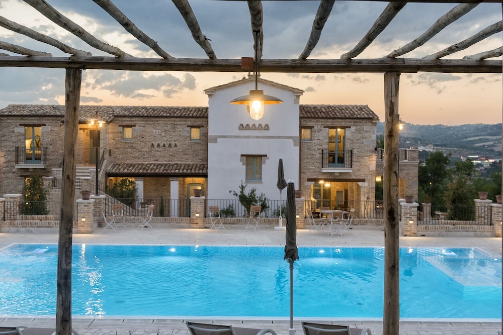 Villa Sant'Angelo