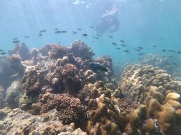 Blue Lagoon Home Trang