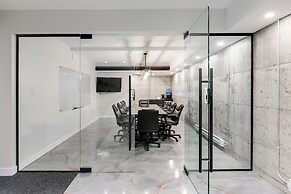 Complexe La Voûte