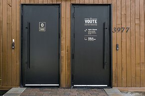Complexe La Voûte