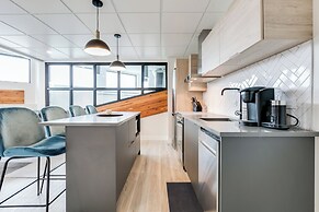 Complexe La Voûte