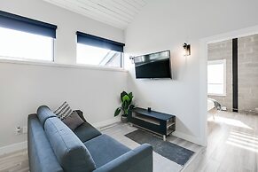 Complexe La Voûte