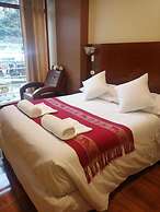 Hotel Tierra In
