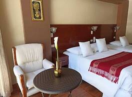 Hotel Tierra In