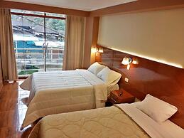 Hotel Tierra In