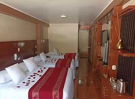 Hotel Tierra In