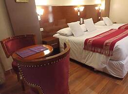 Hotel Tierra In