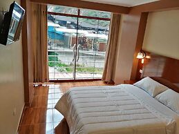 Hotel Tierra In