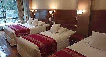 Hotel Tierra In