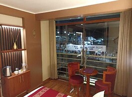Hotel Tierra In