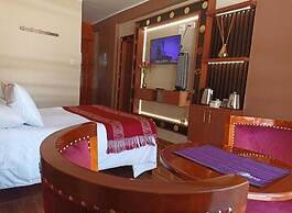 Hotel Tierra In