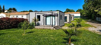 Les Logis de la Seugne