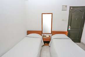 Sel Nibash Hotel & Serviced Apartments