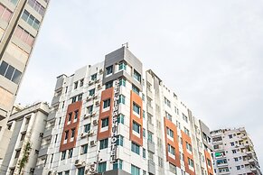 Sel Nibash Hotel & Serviced Apartments