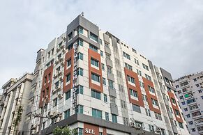 Sel Nibash Hotel & Serviced Apartments