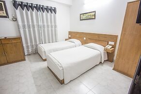 Sel Nibash Hotel & Serviced Apartments