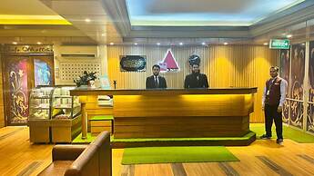 Sel Nibash Hotel & Serviced Apartments