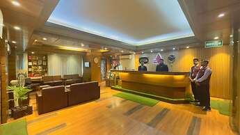 Sel Nibash Hotel & Serviced Apartments