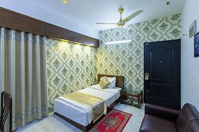 Sel Nibash Hotel & Serviced Apartments