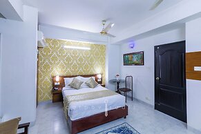 Sel Nibash Hotel & Serviced Apartments