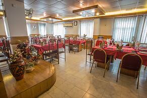 Sel Nibash Hotel & Serviced Apartments
