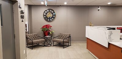 The Hue Hotel, an Ascend Collection Hotel