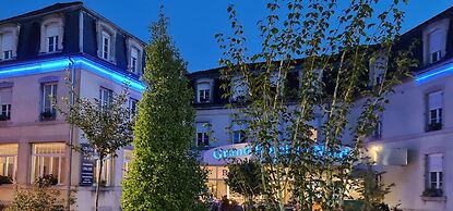 Grand Hotel du Nord