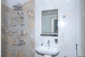 Global Hotel