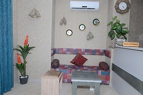 Global Hotel