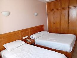 Appart Hôtel Azour