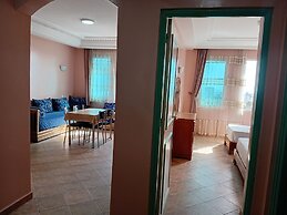 Appart Hôtel Azour
