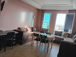 Appart Hôtel Azour