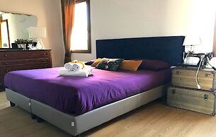 B&B Tenuta della Duchessa