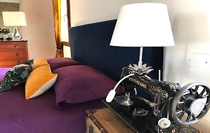 B&B Tenuta della Duchessa