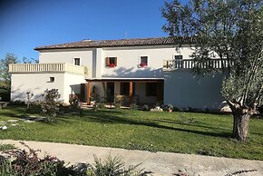 B&B Tenuta della Duchessa