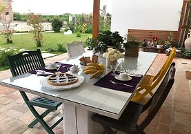 B&B Tenuta della Duchessa