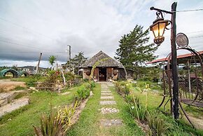 Camping de Los Peroles