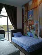 VgoCameron Home