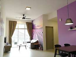 VgoCameron Home