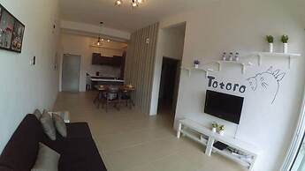 VgoCameron Home