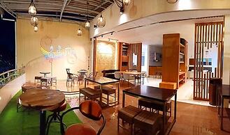 Arawa Traveller's Inn Makassar - Hostel